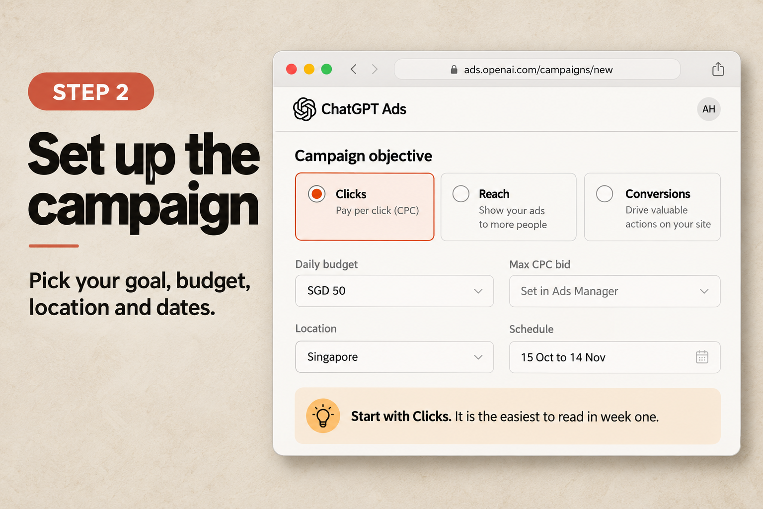 Launch and Monitor Ad Statuses 2