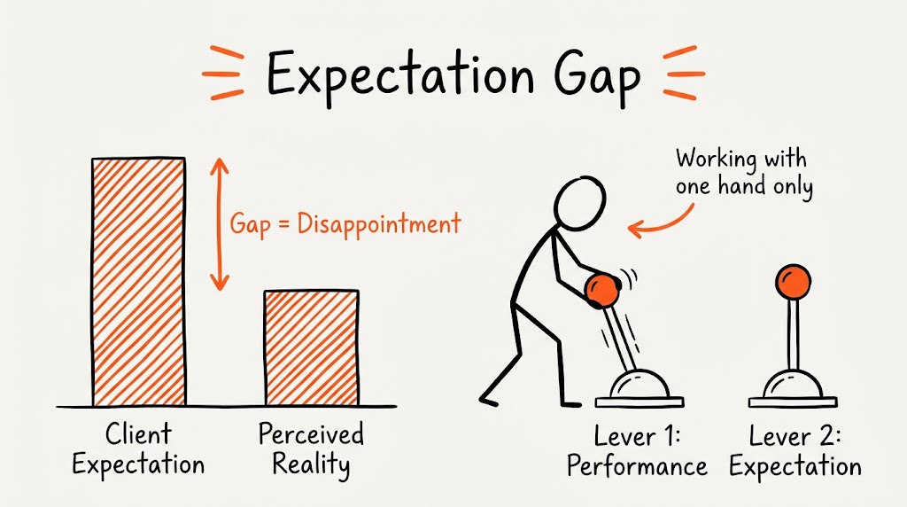 marketing gap 1