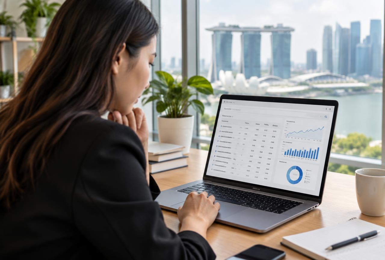 Digital Marketing Agency Singapore | Boost Your Online Presence